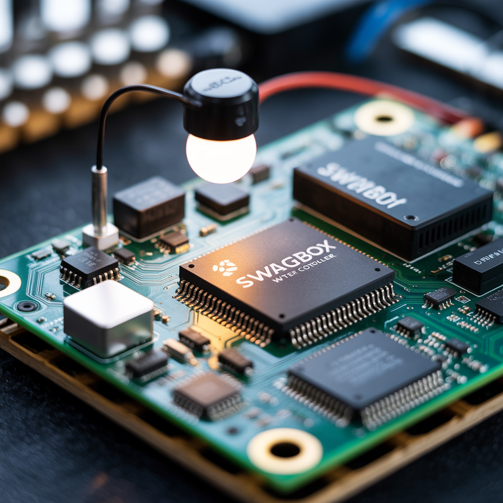 Technical Specifications